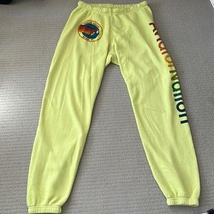 Aviator Nation Sweatpants